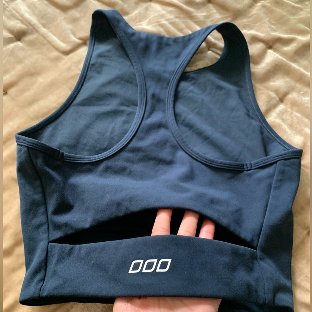 Lorna Jane Split Back Active Tank - image 1